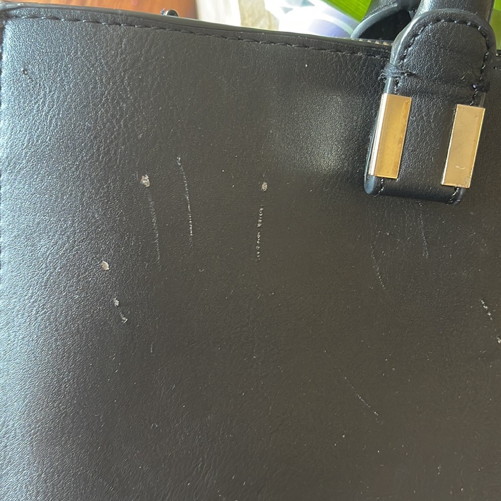 Zara basic collection purse - Picture 3 of 5